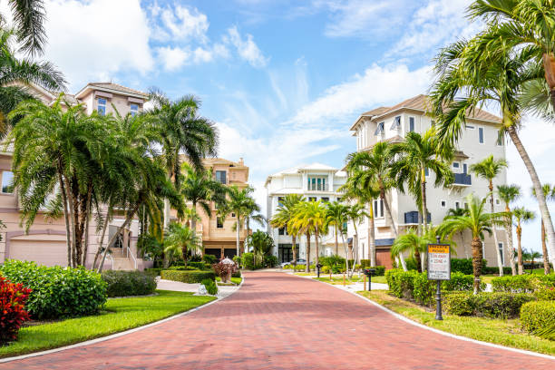 Southwest Florida residential home